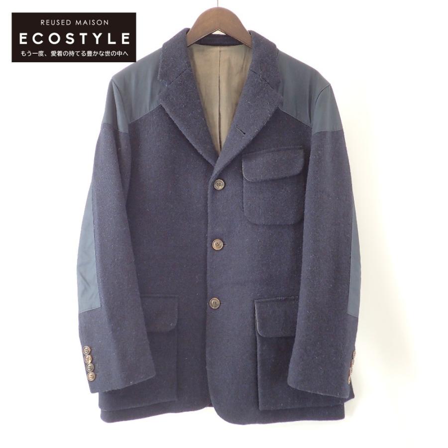 NigelCabourn ナイジェルケーボン ×ハリスツイード 8041180002 