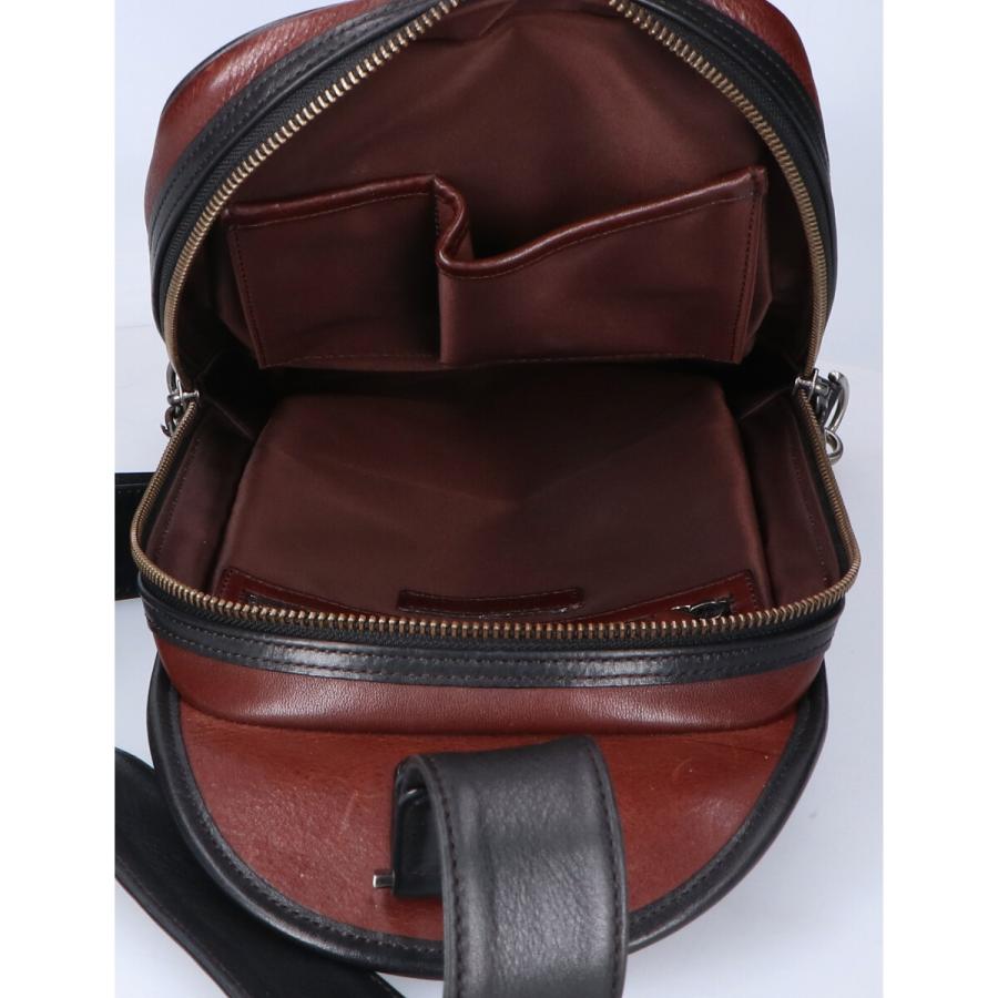 美品 COCOMEISTER ココマイスター 43015501 Martini Urban Shoulder