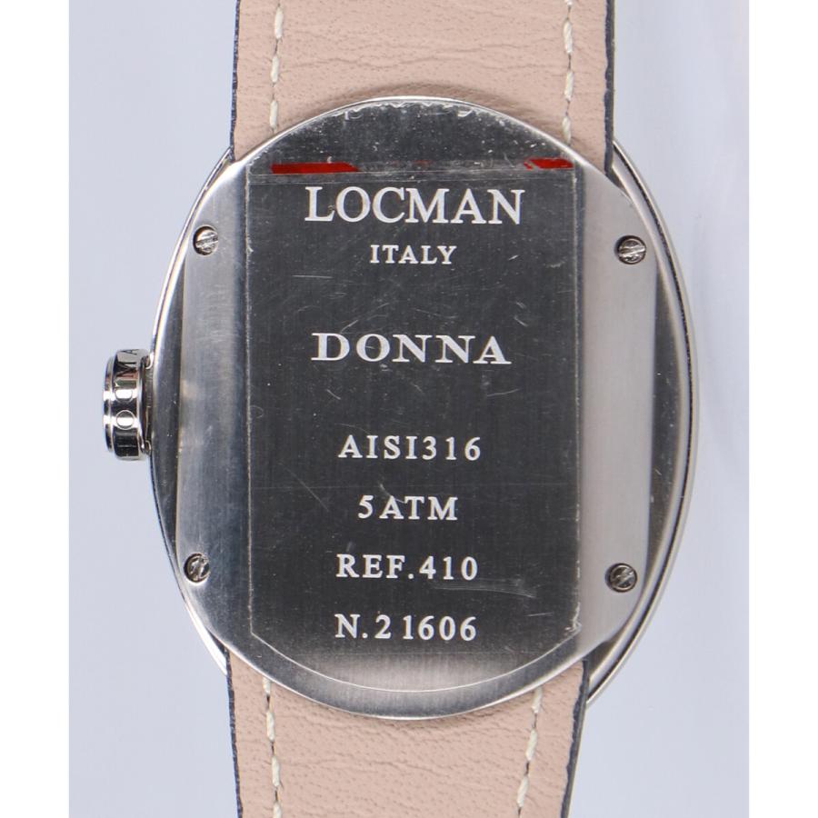 LOCMAN 新品未使用 Locman ロックマン REF.410 CHANGE ONE DONNA LOCMAN 新品未使用 Locman ロックマン REF.410 CHANGE ONE DONNA