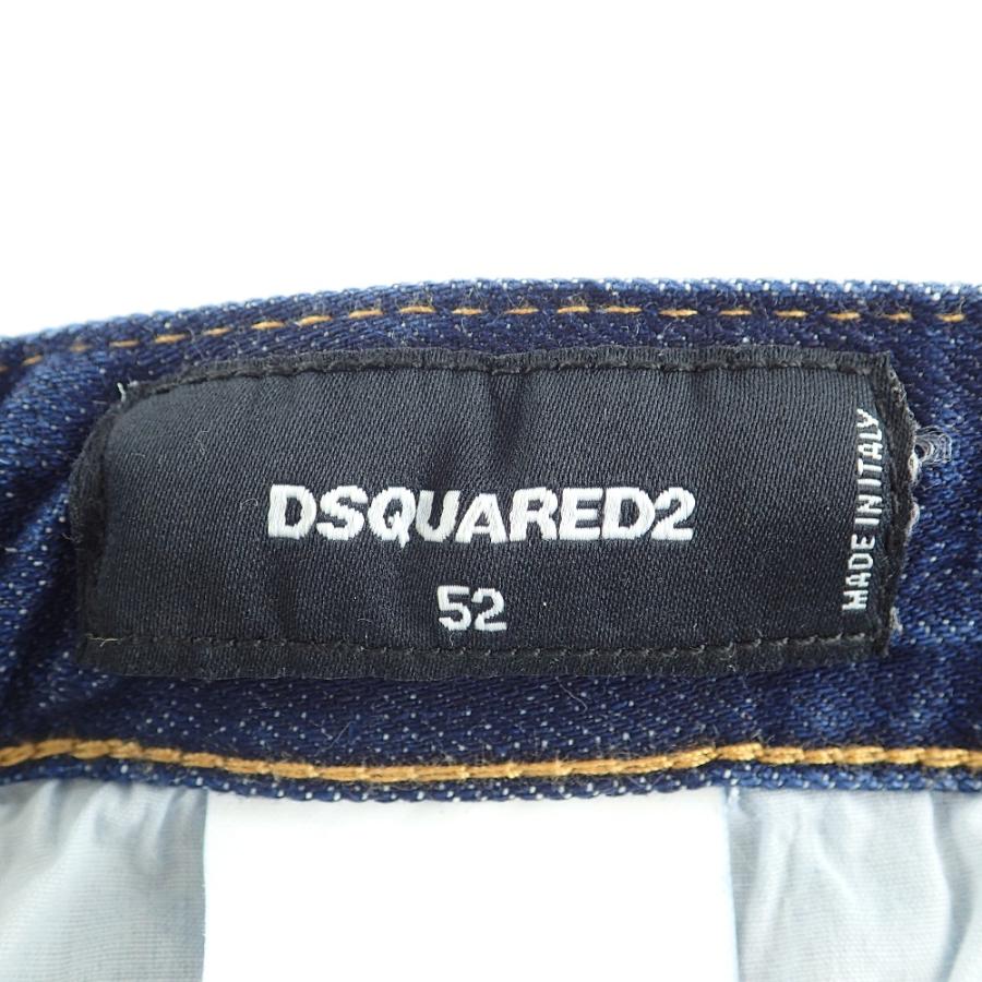 新品/国内正規/22AW DSQUARED2ディースクエアード S74LB0764 S30342 