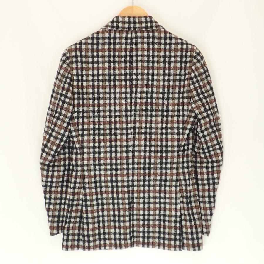 STILE LATINO スティレラティーノ ホワイトブラウンブラック GULE035