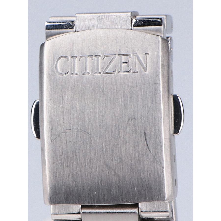 CITIZEN（シチズン） 美品 NP4040-54A Cal.4150-S088674 シチズン