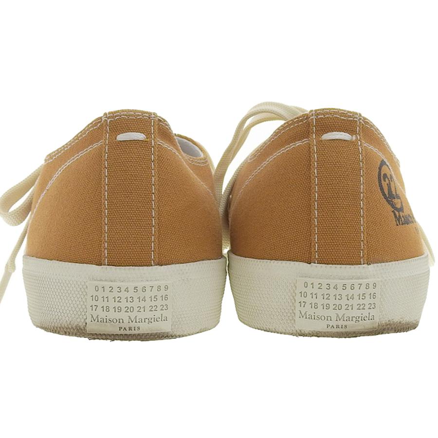 美品 Maison Margiela メゾンマルジェラ Tabi 足袋 スニーカー