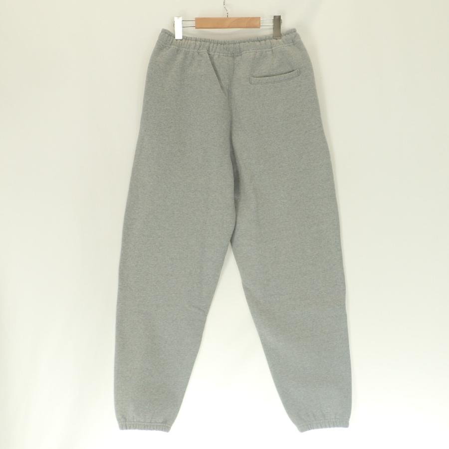 NIKE（ナイキ） グレー 22SS DJ9490-063 ×STUSSY スウェット パンツ