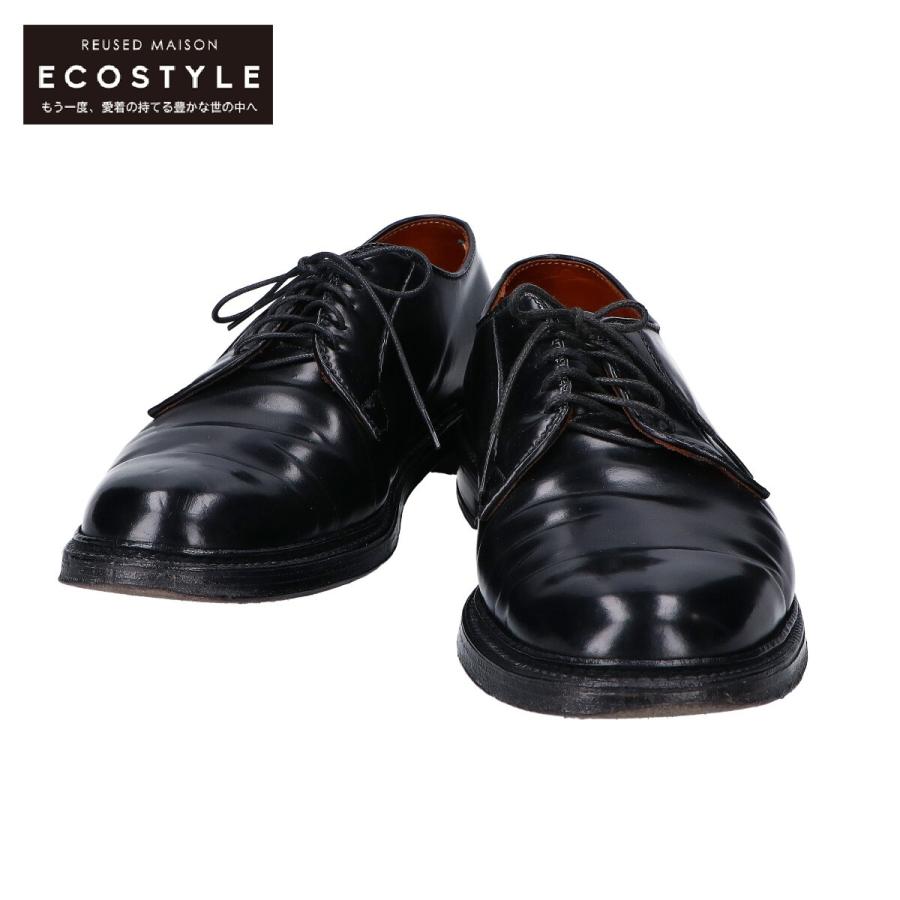 Aldenオールデンコードバンプレーントウ27cm