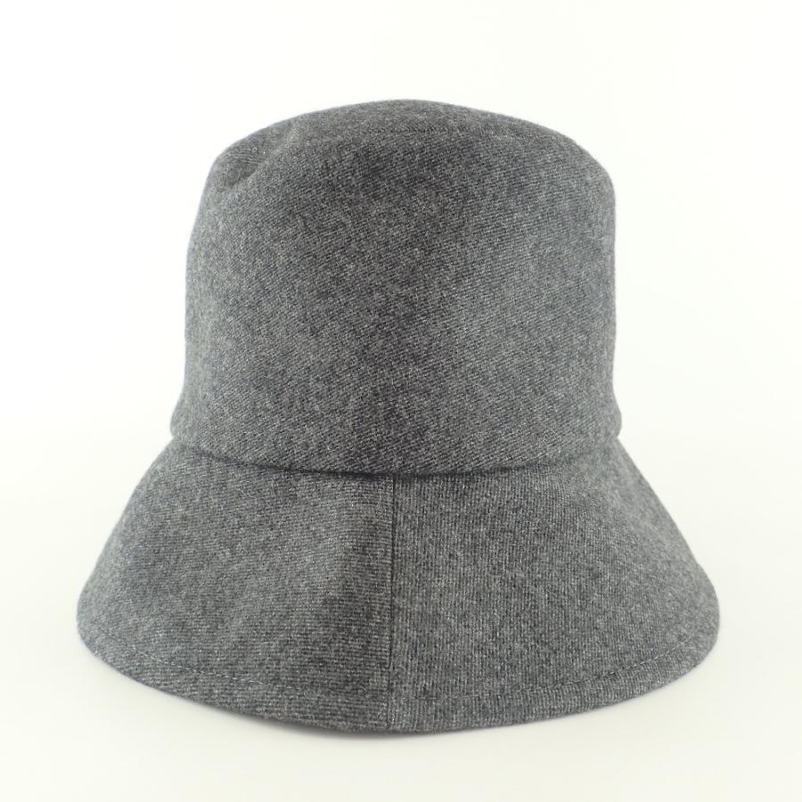 CHANEL（シャネル） 美品 AA7847 カシミヤ混ウール CCココマーク