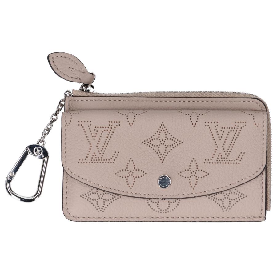 新品同様/ LOUIS VUITTON ルイ・ヴィトン M81287 マヒナ ポルトカルト