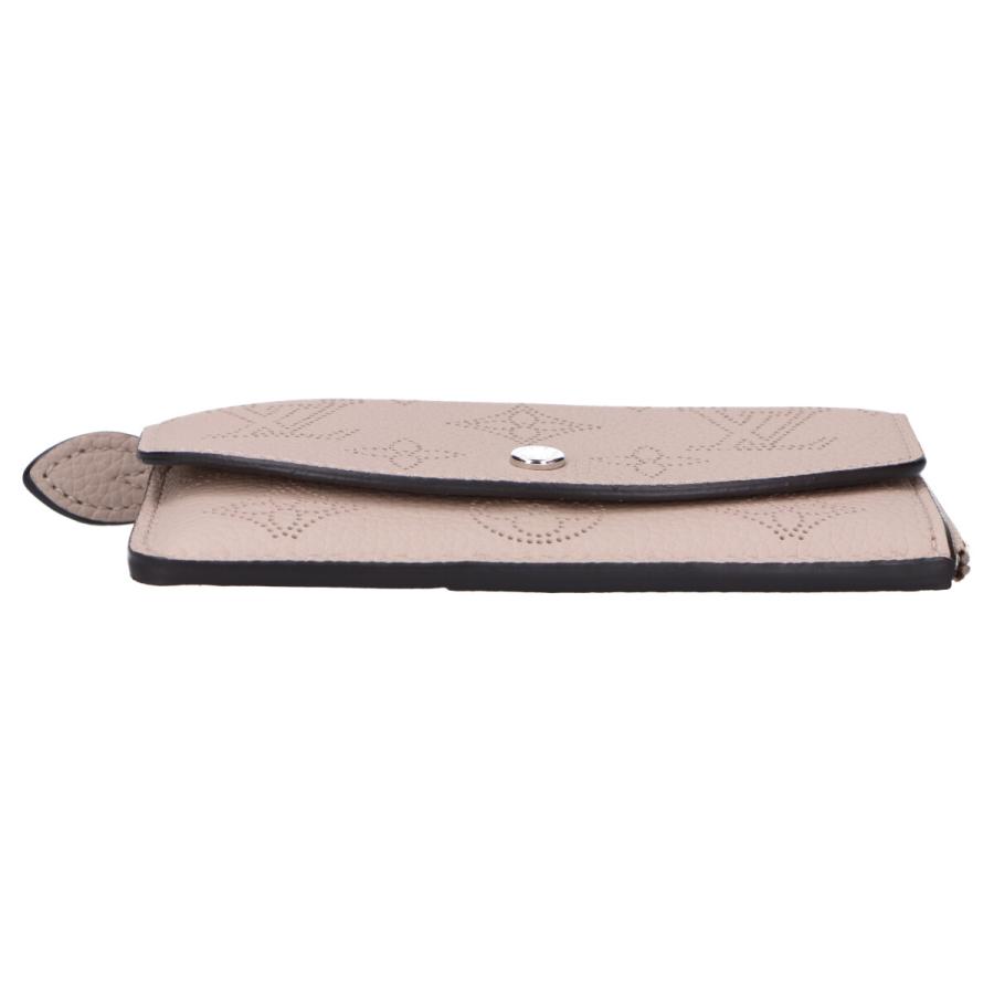 新品同様/ LOUIS VUITTON ルイ・ヴィトン M81287 マヒナ ポルトカルト