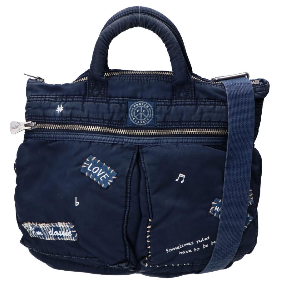 Porter Classic ポータークラシック 藤巻百貨店別注モデル Porter Classic ポータークラシック 藤巻百貨店別注モデル