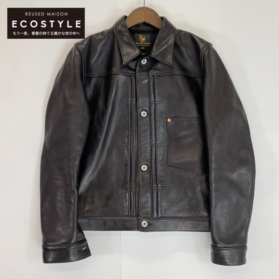 美品/ FINE CREEK LEATHERS ファインクリークレザーズ Richmond