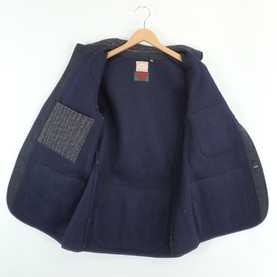 FREEWHEELERS フリーホイーラーズ 1131028 COLUMBIA ウッズマンコート