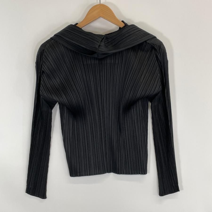 美品/ PLEATS PLEASE プリーツプリーズ PP41-JJ822 プリーツ 変形 