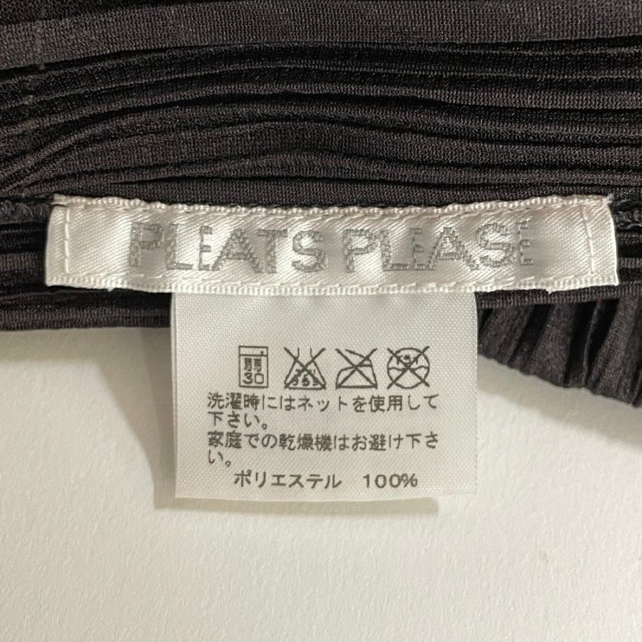 美品 PLEATS PLEASE プリーツプリーズ PP43-JK836/PP43-JG834 総柄
