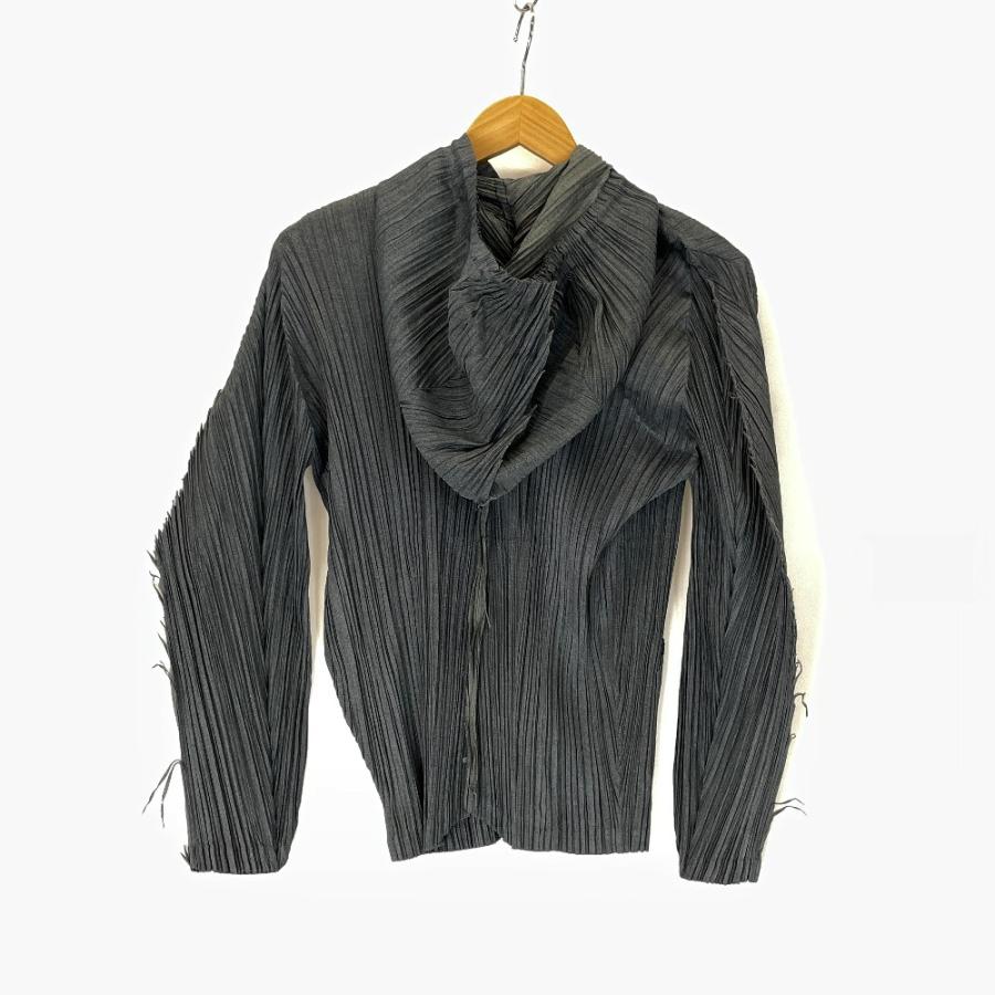 美品 PLEATS PLEASE プリーツプリーズ PP23-JC664/PP23-JF666 プリーツ
