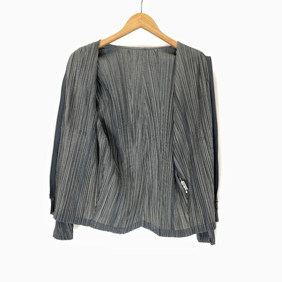 美品 PLEATS PLEASE プリーツプリーズ PP23-JC664/PP23-JF666 プリーツ