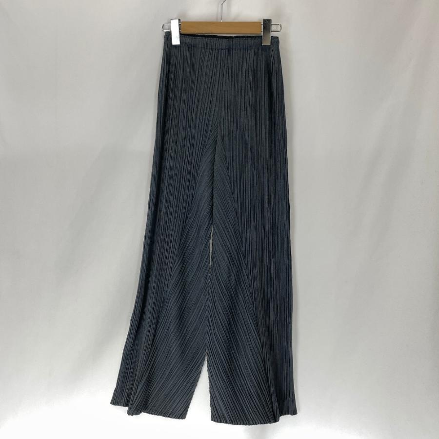 美品 PLEATS PLEASE プリーツプリーズ PP23-JC664/PP23-JF666 プリーツ