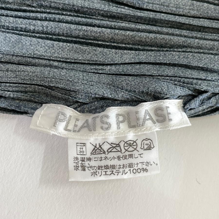 美品 PLEATS PLEASE プリーツプリーズ PP23-JC664/PP23-JF666 プリーツ