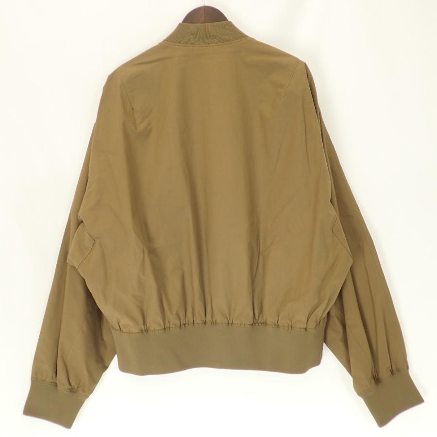 JIL SANDER ジルサンダー カーキ 20SS JSMQ420801 Alfred JIL SANDER ジルサンダー カーキ 20SS JSMQ420801 Alfred