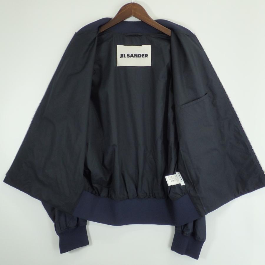 JIL SANDER ジルサンダー ネイビー 20SS JSMQ420801 Alfred JIL SANDER ジルサンダー ネイビー 20SS JSMQ420801 Alfred