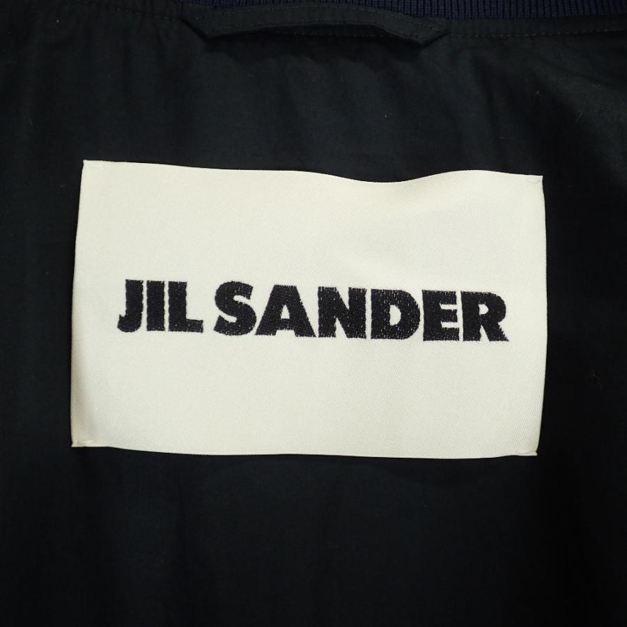 JIL SANDER ジルサンダー ネイビー 20SS JSMQ420801 Alfred JIL SANDER ジルサンダー ネイビー 20SS JSMQ420801 Alfred