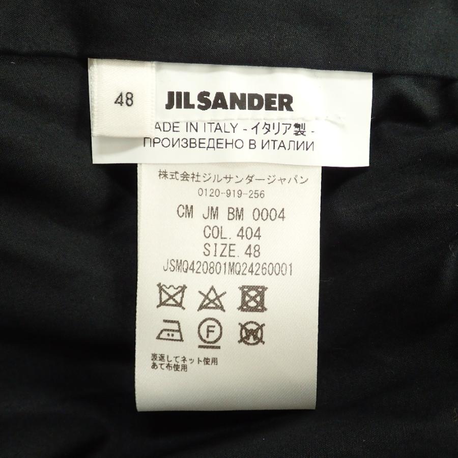 JIL SANDER ジルサンダー ネイビー 20SS JSMQ420801 Alfred JIL SANDER ジルサンダー ネイビー 20SS JSMQ420801 Alfred
