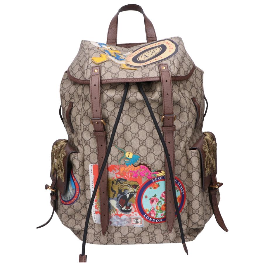 GUCCI グッチ ×Disneyディズニー 460029 ネオヴィンテージ GG GUCCI グッチ ×Disneyディズニー 460029 ネオヴィンテージ GG