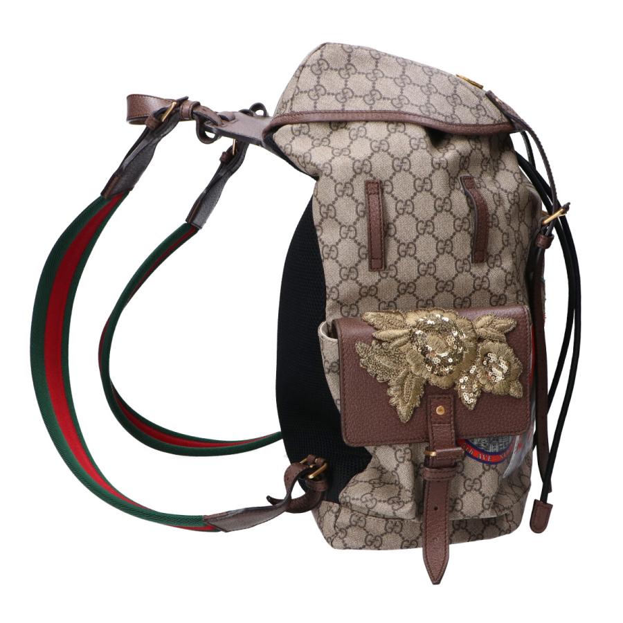 GUCCI（グッチ） ×Disneyディズニー 460029 ネオヴィンテージ GG