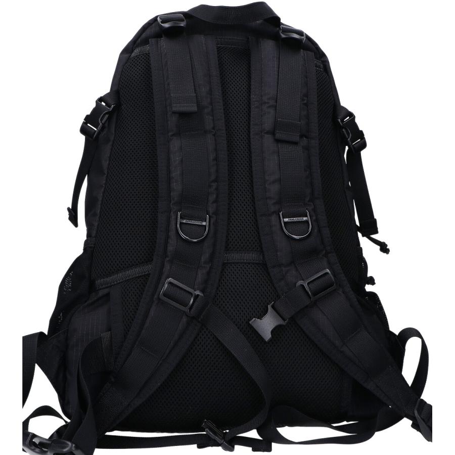 美品　BRIEFING ブリーフィング リュック　バックパック　バーティカル BRIEFING（ブリーフィング） 美品 BRIEFING BRA193P53-010-001