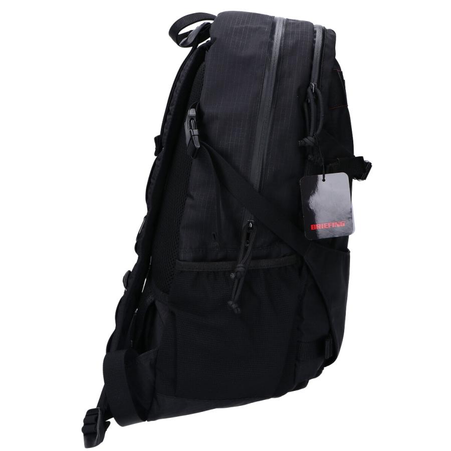 BRIEFING（ブリーフィング） 美品 BRIEFING BRA193P53-010-001