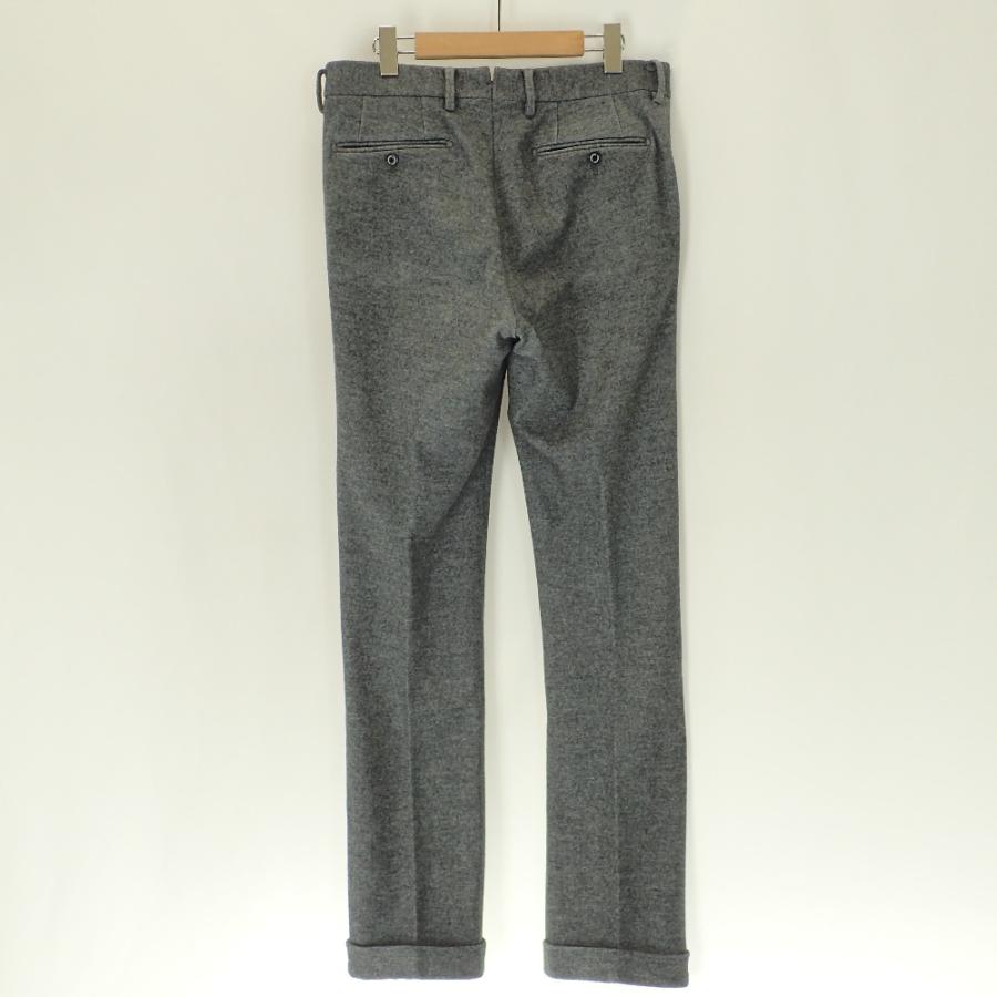 マッキントッシュフィロソフィーセットアップ グレージャケット40Lパンツ42 マッキントッシュフィロソフィーセットアップ グレージャケット40L