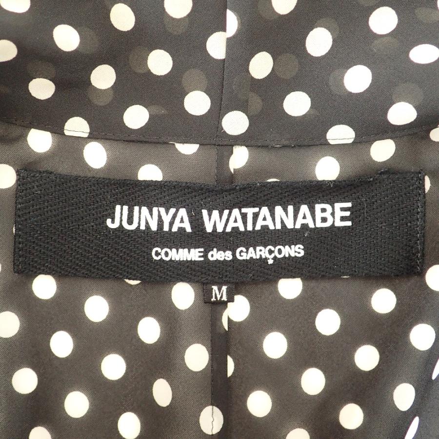 JUNYA WATANABE COMME des GARONS ジュンヤワタナベコムデギャルソン