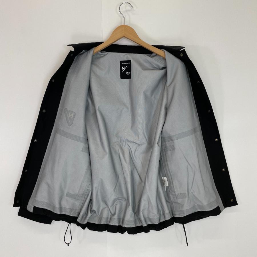 美品/ NEUTRALWORKS.ニュートラルワークスKSU12144 COACH JACKET 美品/ NEUTRALWORKS.ニュートラルワークスKSU12144 COACH JACKET