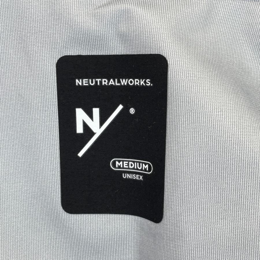 美品/ NEUTRALWORKS.ニュートラルワークスKSU12144 COACH JACKET