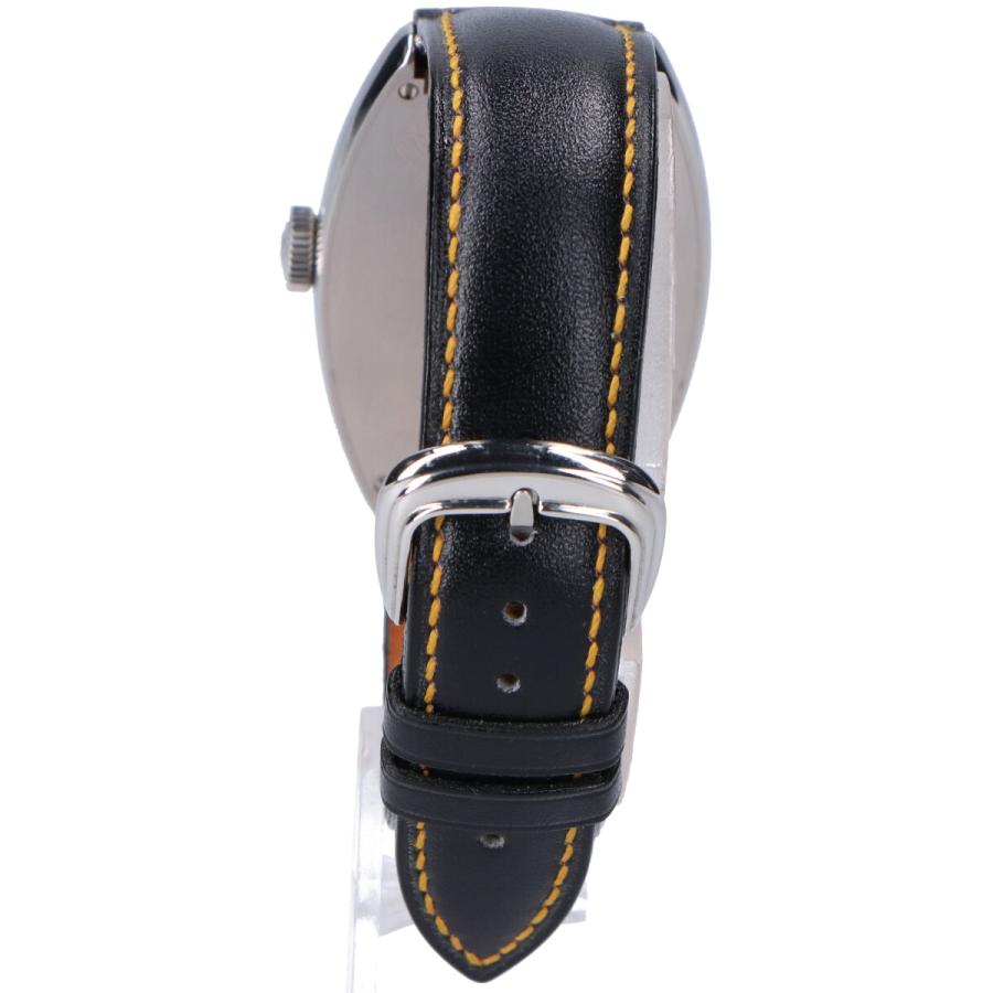 FRANCK MULLER フランクミュラー トノーカーベックス ユベントス 5850