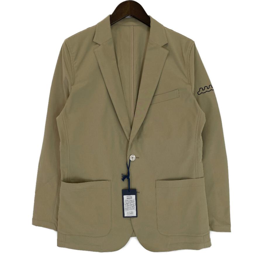 新品/ muta MAINEムータ マリン MMJC-4432309 ストレッチツイル