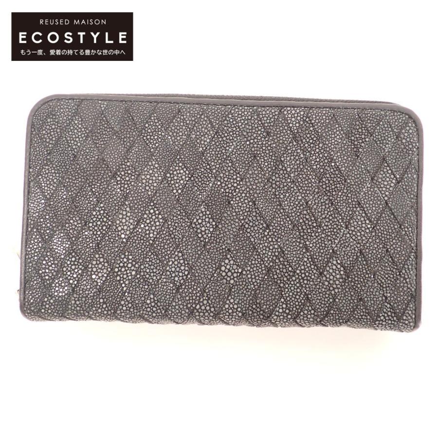 新品未使用 muta ムータ MUWL-LO/TWIN ZIP-GA/ITR/BK ガルーシャ  