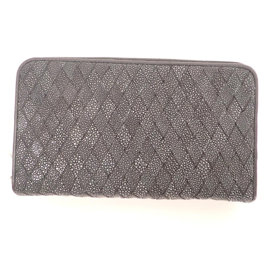新品未使用 muta ムータ MUWL-LO/TWIN ZIP-GA/ITR/BK ガルーシャ