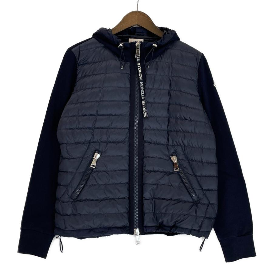 MONCLER（モンクレール） 美品/国内正規 E10938459800 MAGLIA CARDIGAN