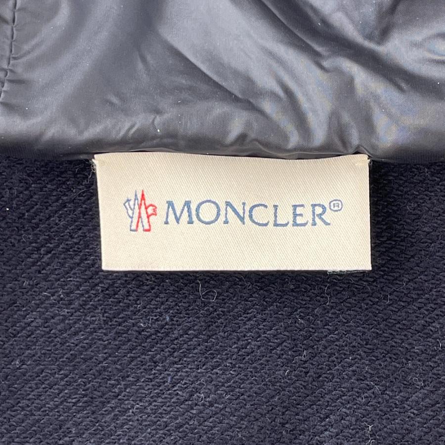 MONCLER（モンクレール） 美品/国内正規 E10938459800 MAGLIA CARDIGAN