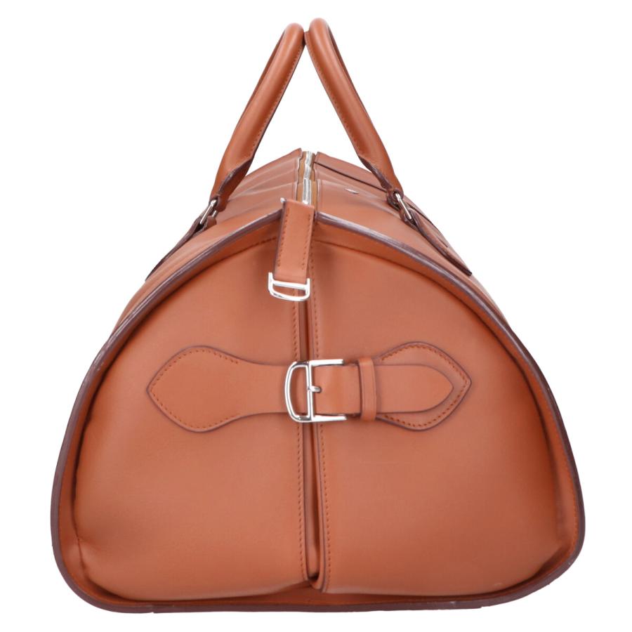 Cartier（カルティエ） 美品/ L1001764 カーフスキン ボストンバッグ
