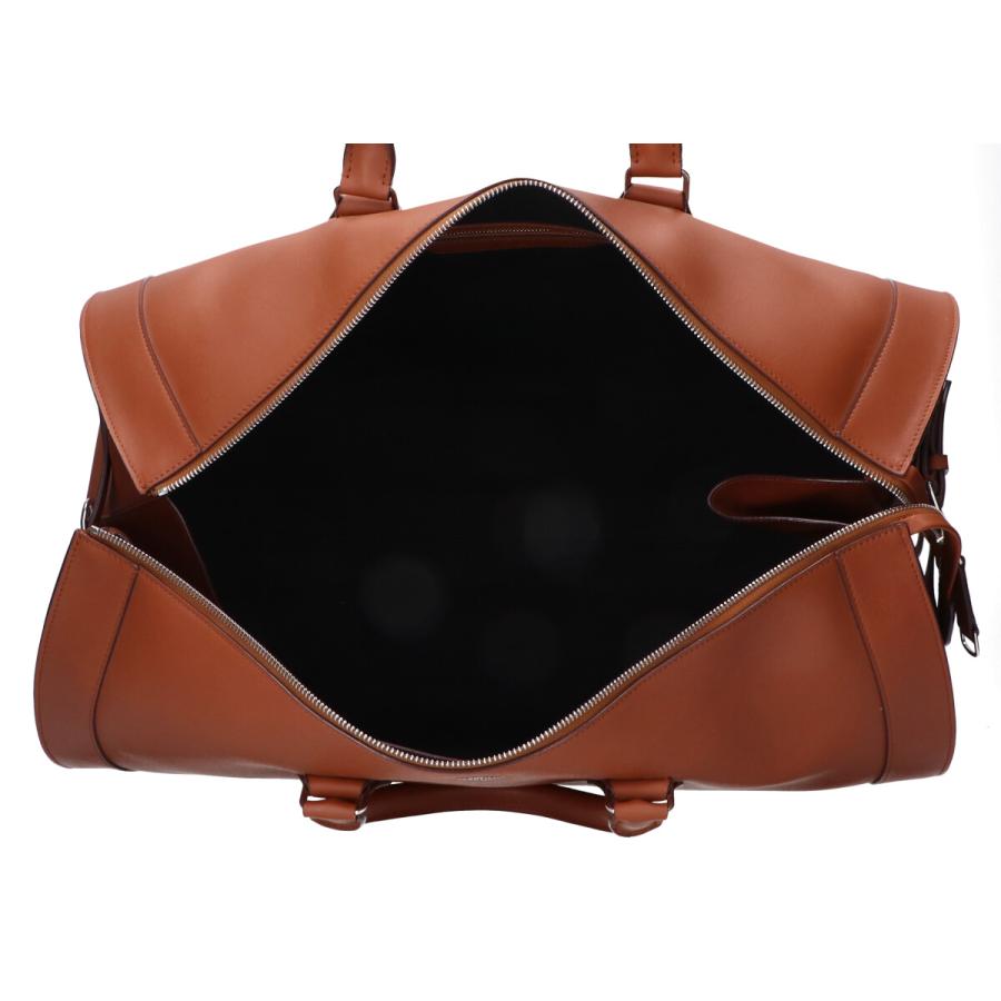 Cartier（カルティエ） 美品/ L1001764 カーフスキン ボストンバッグ