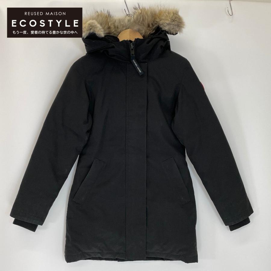 楽天市場】カナダグース CANADA GOOSE ヴィクトリアパーカー 楽天市場】カナダグース CANADA GOOSE ヴィクトリアパーカー