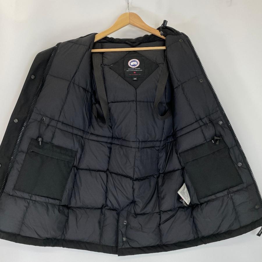 CANADA GOOSE（カナダグース） 3037L VICTORIA PARKA ヴィクトリア