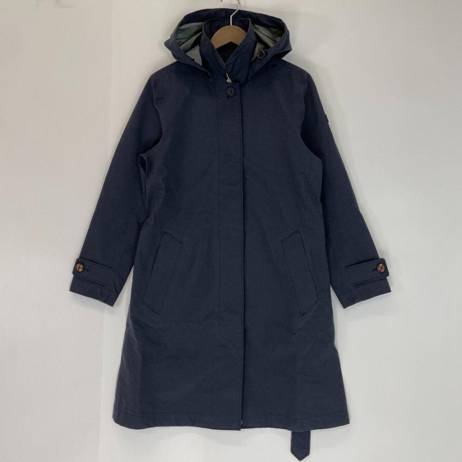 AIGLE（エーグル） ネイビー ゴアテックス 86220 レインコート