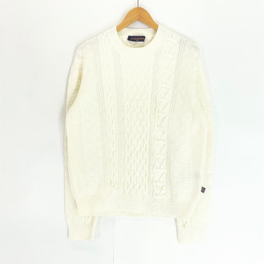 国内正規/ LOUIS VUITTON ルイ ヴィトン RM211M TBY HKN12W ダミエ 