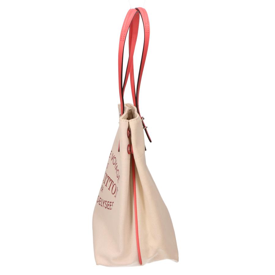 美品/ LOUIS VUITTON ルイ・ヴィトン M94505 カバPM トートバッグ