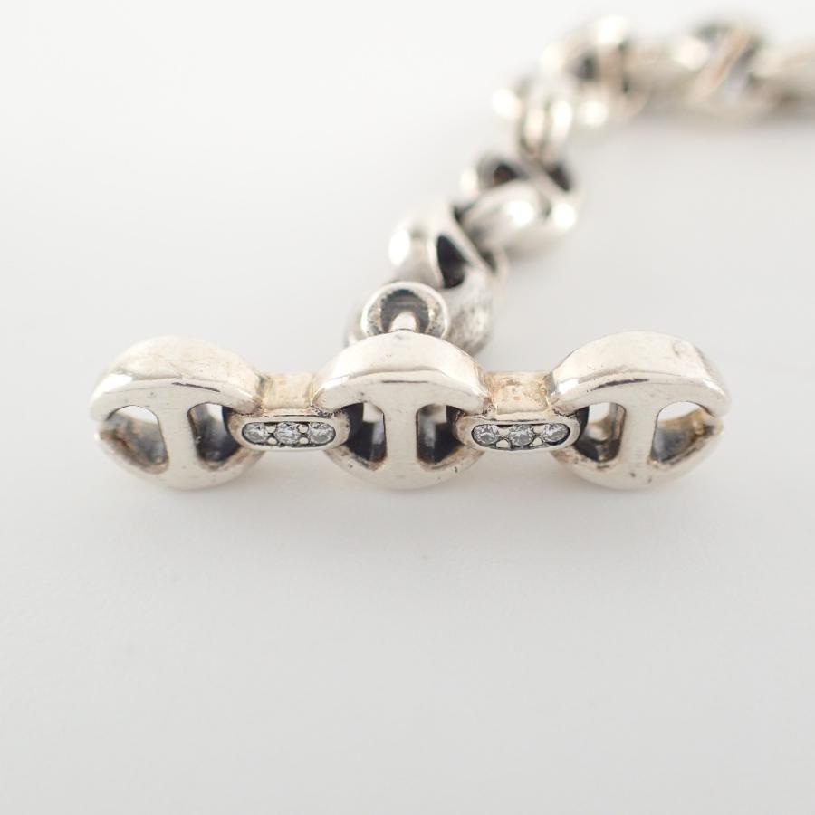 美品/ HOORSENBUHS ホーセンブース SV925 9911700204/HB060-3 美品/ HOORSENBUHS ホーセンブース SV925 9911700204/HB060-3