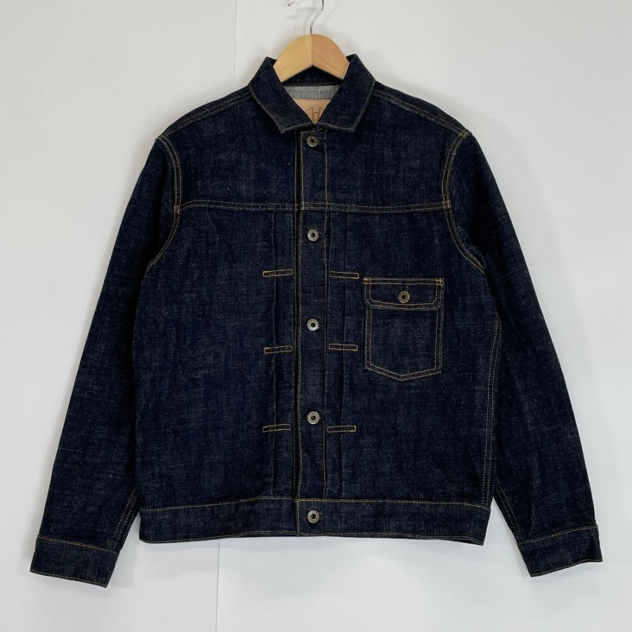 JAPAN BLUE JEANS ジャパンブルージーンズ ROCOCO別注 インディゴ
