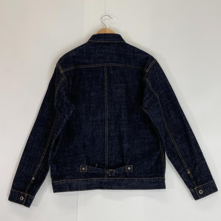 JAPAN BLUE JEANS ジャパンブルージーンズ ROCOCO別注 インディゴ