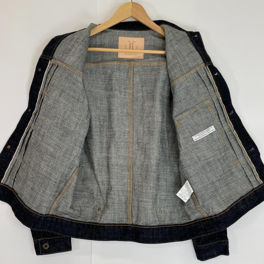 JAPAN BLUE JEANS ジャパンブルージーンズ ROCOCO別注 インディゴ
